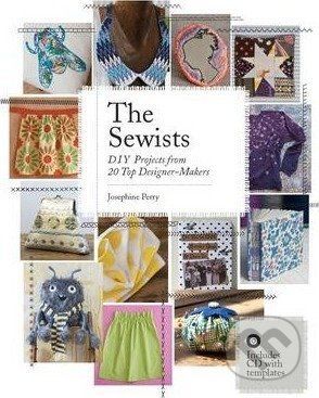 The sewists - Josephine Perry