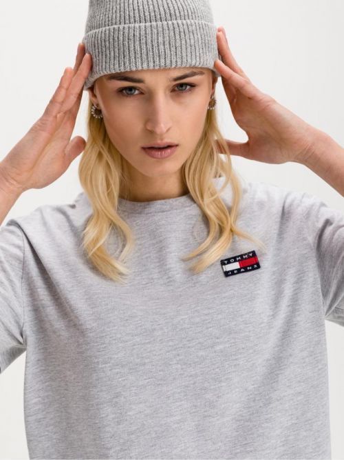 Crop Top Tommy Jeans