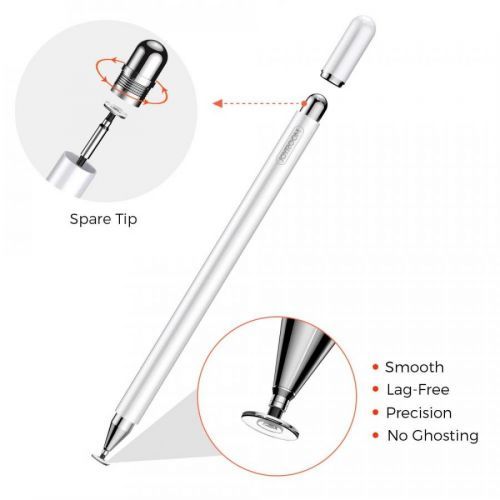 Dotykové pero / stylus - Joyroom, JR-BP560 Pen White