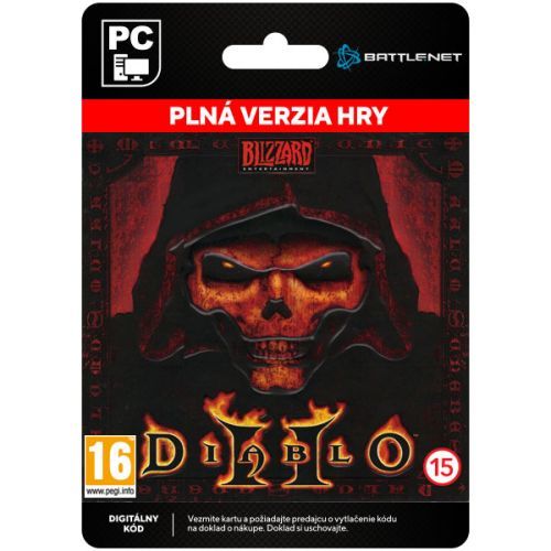 Diablo 2[Battle.net]
