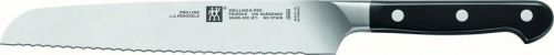 ZWILLING Nůž na chléb 20 cm Pro