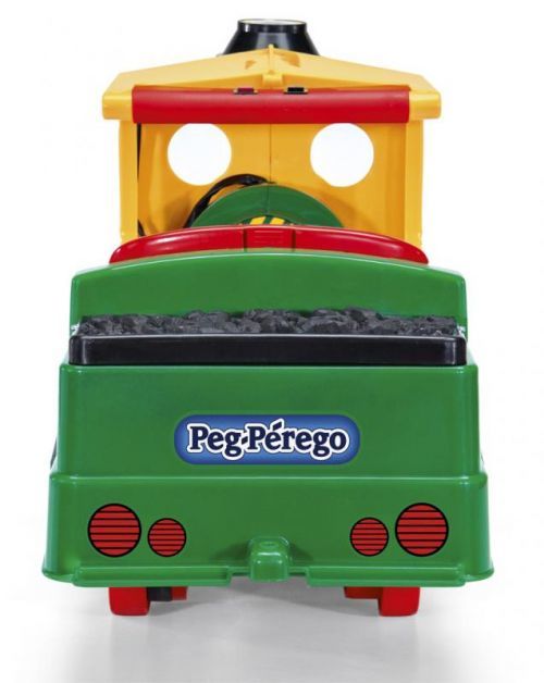 Peg Perego Santa Fé Train