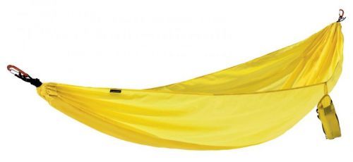 Cocoon hamaka Travel Hammock Single sunshine