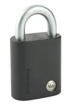 Zámek visací Yale Y90SB/45/129/1