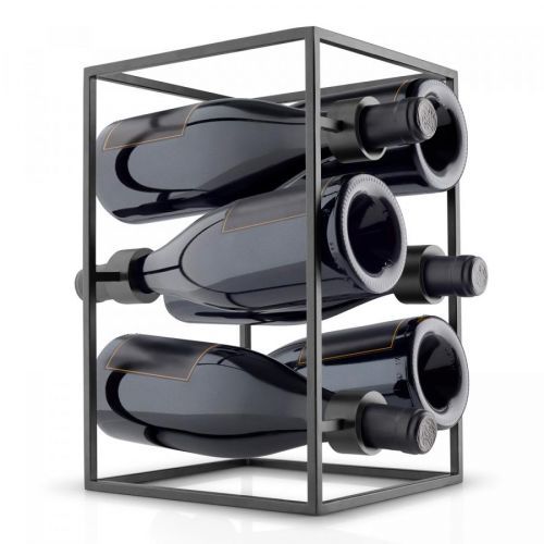 Eva Solo Regál na lahve Nordic Kitchen