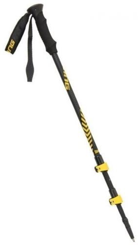 Viking Teho Black/Yellow 65-145