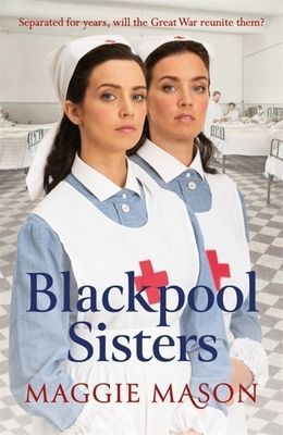 Blackpool Sisters (Mason Maggie)(Paperback / softback)