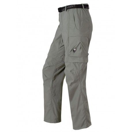 High Point Saguaro 4.0 Pants laurel khaki pánské odepínací turistické kalhoty M