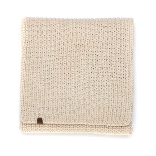 šála RAGWEAR - Voilla Scarf Beige (BEIGE) velikost: OS