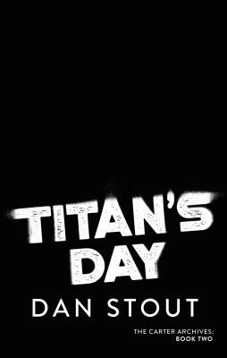 Titan's Day (Stout Dan)(Pevná vazba)