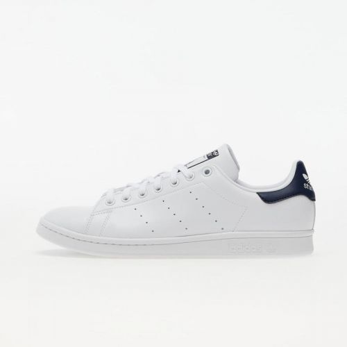 adidas Stan Smith Ftw White/ Ftw White/ Collegiate Navy EUR 40 2/3