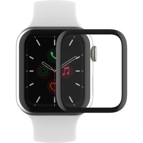 Belkin SCREENFORCE TrueClear ochranné sklo Apple Watch 4/5 (44mm)