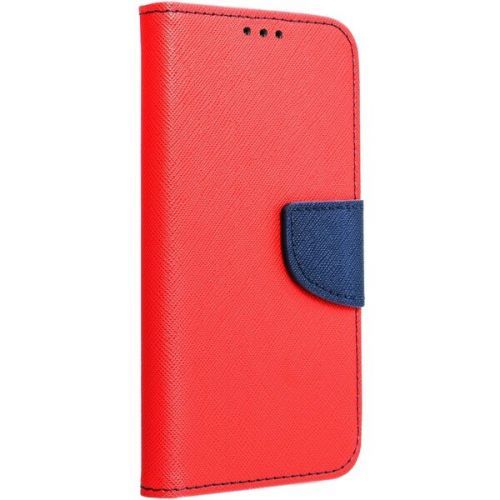 Smarty flip pouzdro Samsung Galaxy A52/A52 5G červené/modré