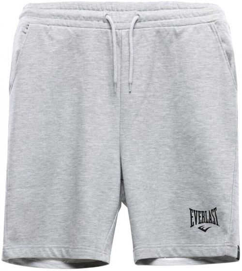 Everlast Clifton Heather Grey L