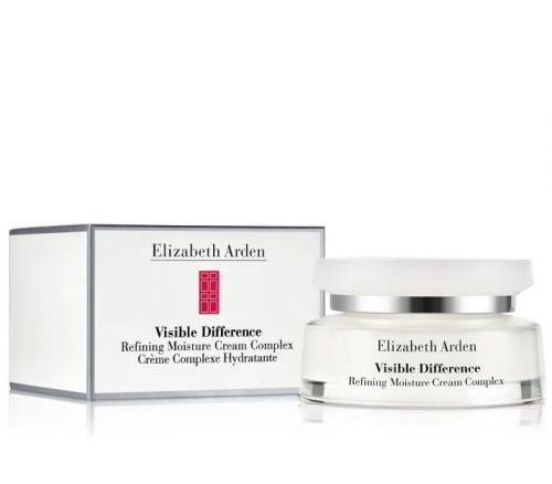 Elizabeth Arden Visible Difference Moisture Face Cream 100ml