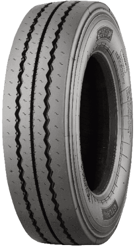 Giti Gtl919+ 385/65 R 22.5 164K (158L) celoroční