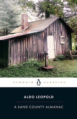 Sand County Almanac - And Sketches Here and There (Leopold Aldo)(Paperback / softback)