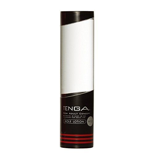 Tenga Lubrikační gel Hole Lotion Wild 170ml