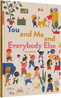 You and Me and Everybody Else(Pevná vazba)