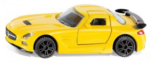 Siku Blister 1542 - Mercedes-AMG SLS Black Series