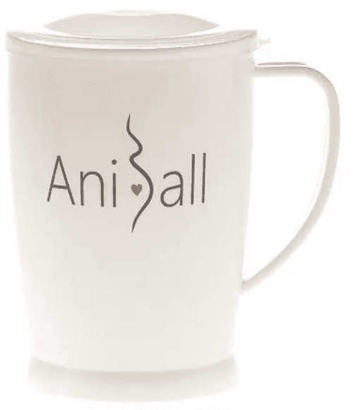 Aniball Sterilizační kelímek 600ml