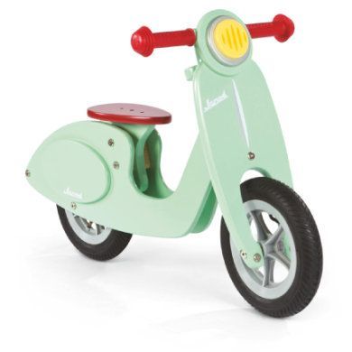 Janod® Scooter mint