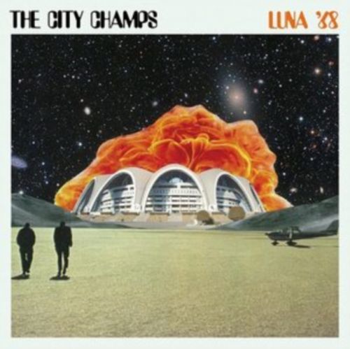 Luna '68 (The City Champs) (CD / Album)