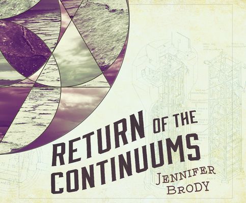 RETURN OF THE CONTINUUMS(Paperback)