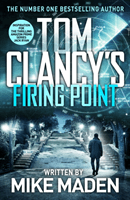 Tom Clancy's Firing Point (Maden Mike)(Paperback)