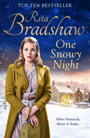 One Snowy Night (Bradshaw Rita)(Paperback / softback)