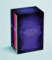 Neil Gaiman Collection (Gaiman Neil)(Mixed media product)