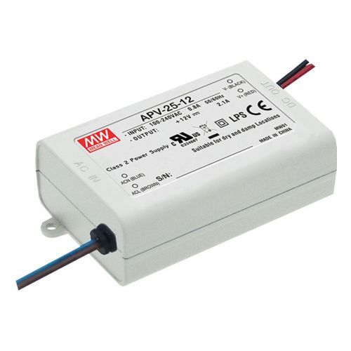 LED driver Led-Pol APV 25 W