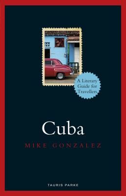 Cuba (Gonzalez Mike)(Pevná vazba)