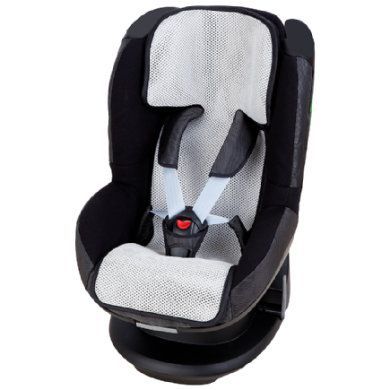 Letní potah Alta Bébe pro autosedačky skupiny 1