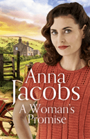 Woman's Promise - Birch End Series 3 (Jacobs Anna)(Paperback / softback)
