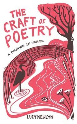Craft of Poetry - A Primer in Verse (Newlyn Lucy)(Pevná vazba)