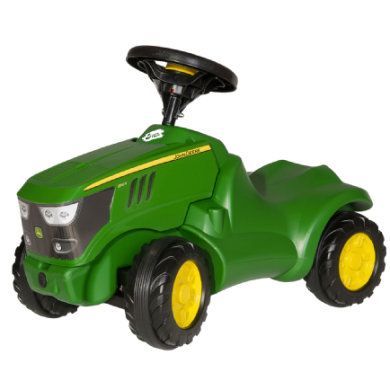 ROLLY TOYS rollyMinitrac John Deere 6150 R