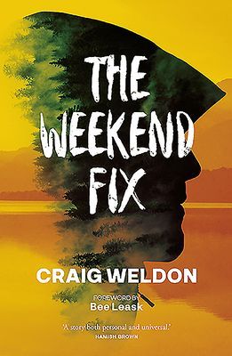 Weekend Fix (Weldon Craig)(Paperback / softback)