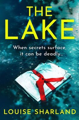 Lake (Sharland Louise)(Paperback / softback)