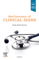 Mechanisms of Clinical Signs (Dennis Mark MBBS (Honours))(Paperback / softback)