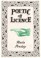 Poetic Off Licence (Presley Hovis)(Paperback / softback)