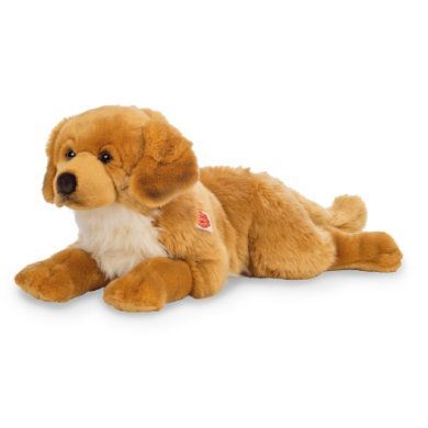 Teddy HERMANN ® Golden Retriever jantar 60 cm