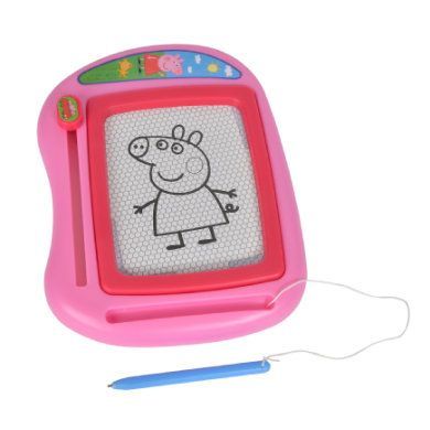 Simba Peppa Pig ™ Magnet Maltafel