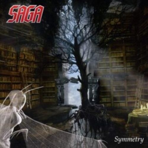 Symmetry (Saga) (Vinyl / 12