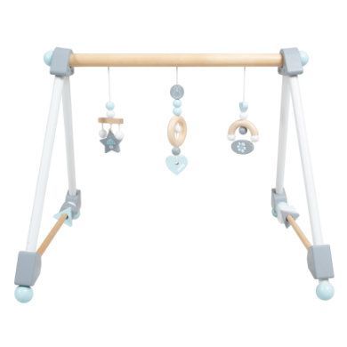 roba Wooden Play Trapeze Miffy