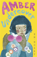 Amber Undercover (Norry Em)(Paperback / softback)