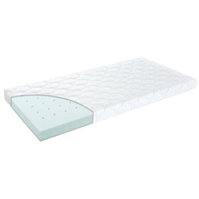 TRÄUMELAND Regenbogen 70 x 140 cm