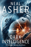 Dark Intelligence (Asher Neal)(Paperback / softback)