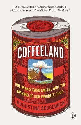 Coffeeland (Sedgewick Augustine)(Paperback)