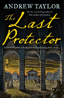 Last Protector (Taylor Andrew)(Paperback / softback)